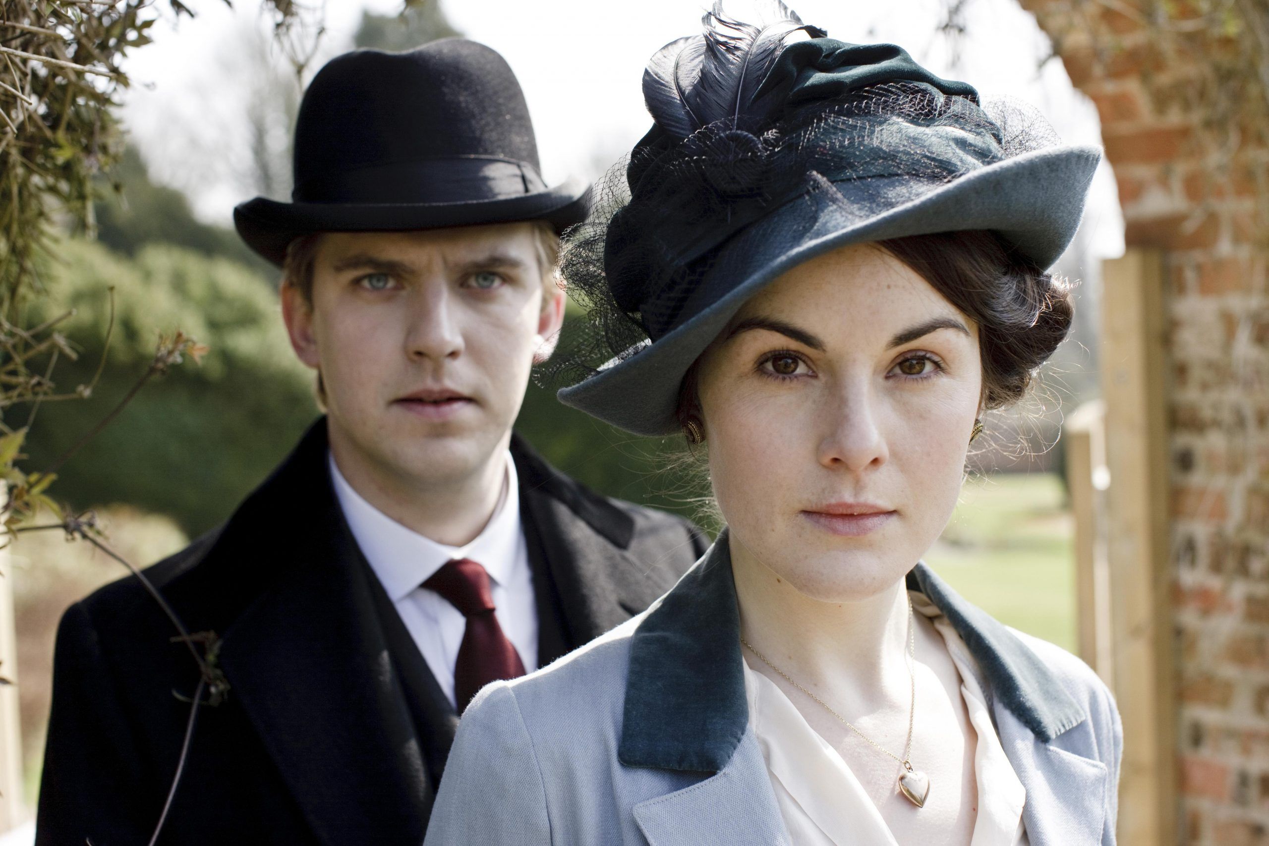 downton-abbey-dan-stevens-michelle-dockery