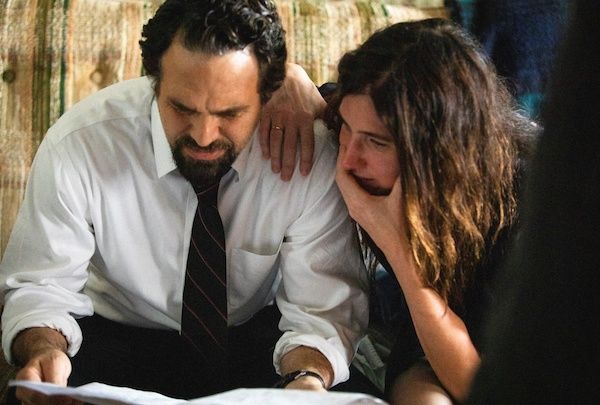 Derek Cianfrance Goes Deep on Making HBO’s I Know This Much is True