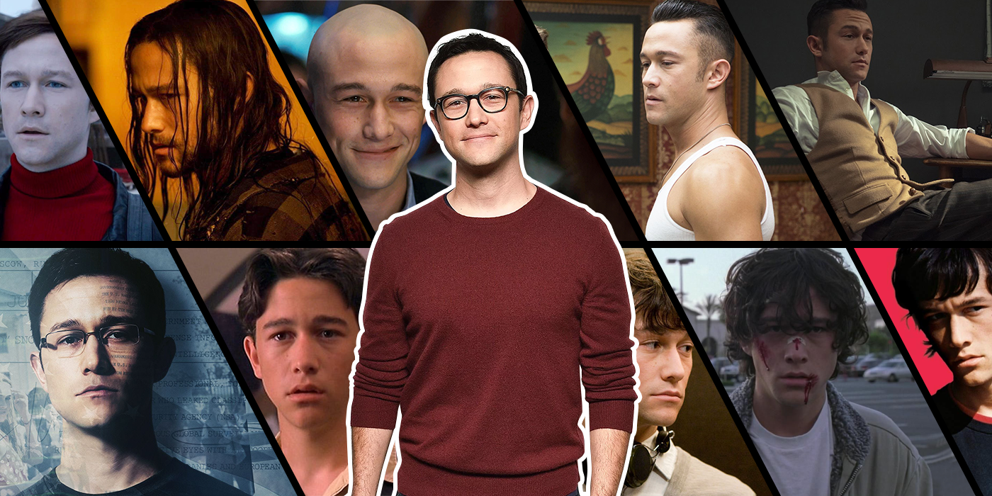 Joseph Gordon-Levitt's 10 Best Movies, Ranked by Rotten Tomatoes