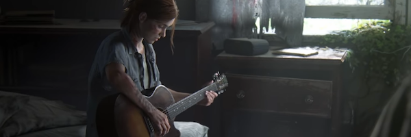 The Last of Us 2 quase teve outro final