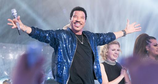 Lionel Richie Movie Musical All Night Long in the Works at Disney