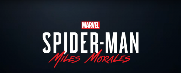 Miles Morales Game Be Greater Be Yourself Sudadera Marvel Spider-Man