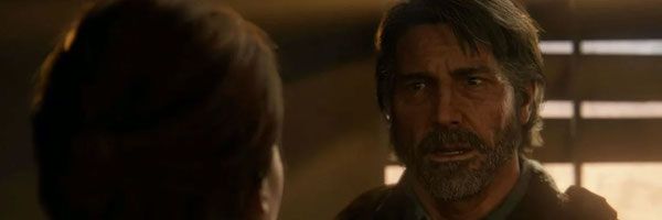 Last of Us 2: Joel's Fate Was Decided Early on by Neil Druckmann