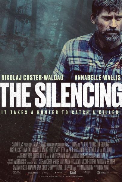 the-silencing-poster