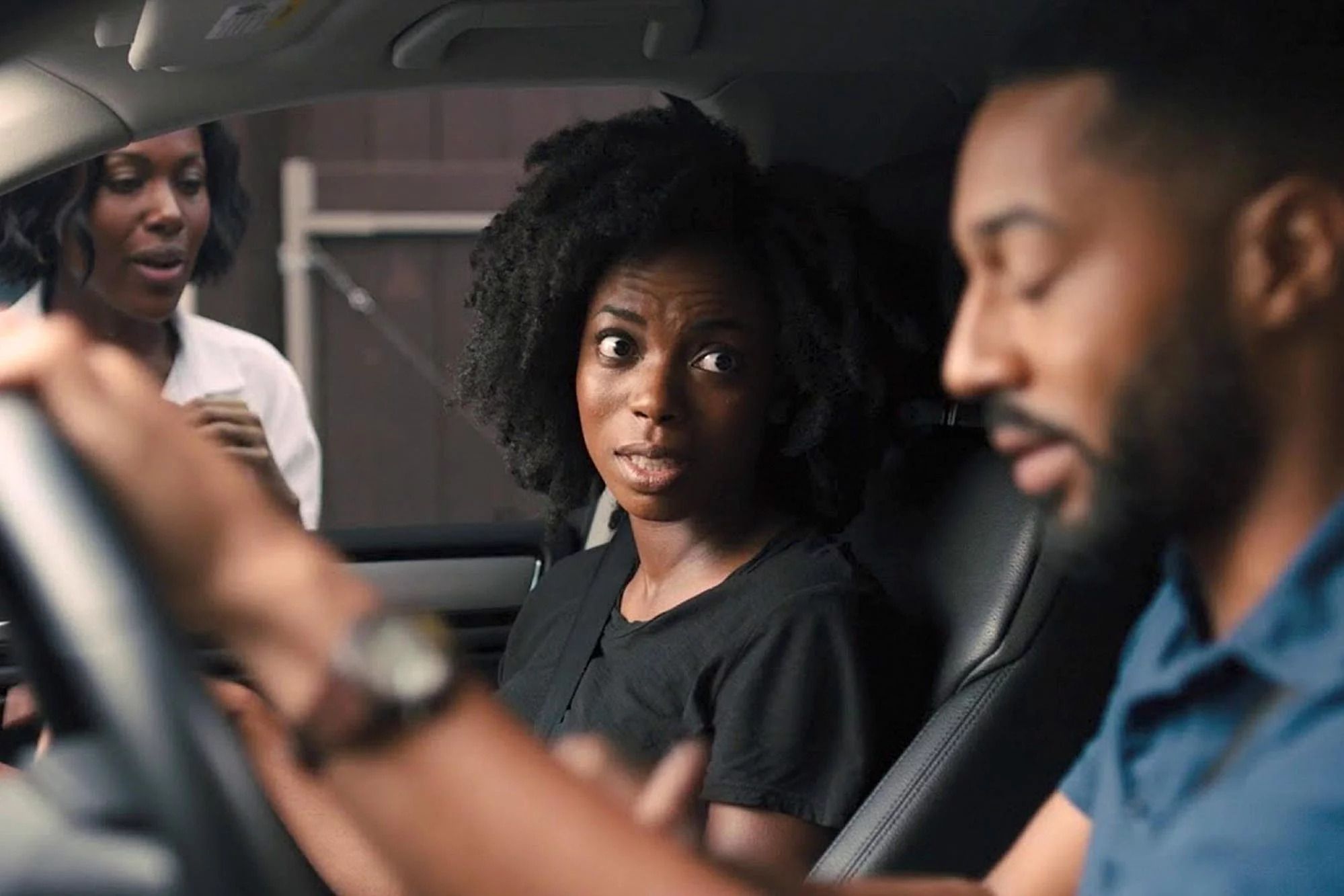 the-weekend-sasheer-zamata-tone-bell