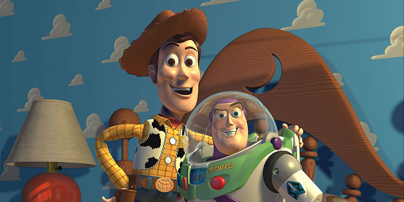 Best Toy Story Movies And Short Films Ranked