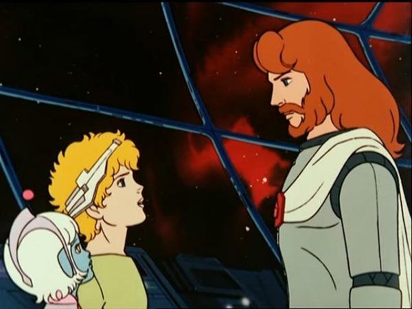 Ulysses 31 Streaming on YouTube in Restored Episodes | Review