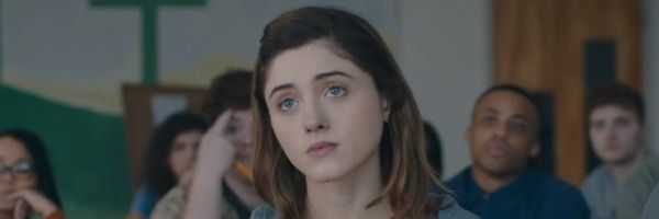Yes God Yes Trailer Features Natalie Dyer In Coming Of Age Comedy