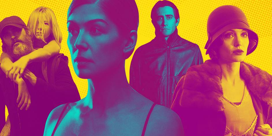 The 25 Best Thrillers Of The 21st Century So Far