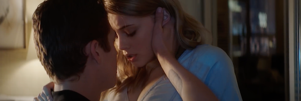 After We Collided Trailer Teases The Steamier Hornier After Sequel After We Collided Trailer Teases The Steamier Hornier After Sequel