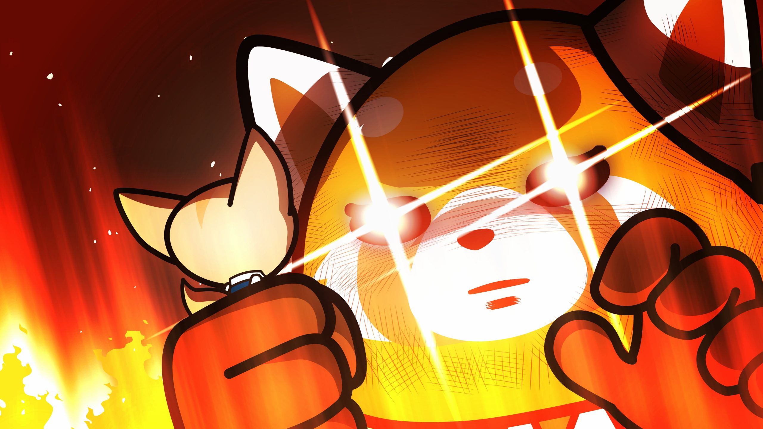 aggretsuko