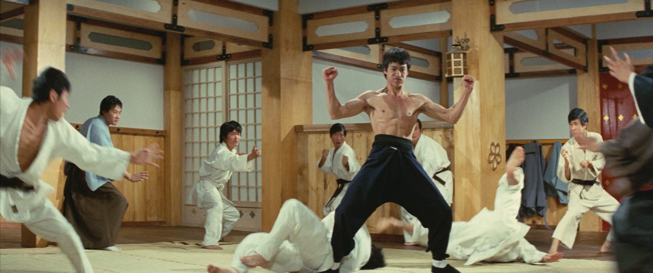 House of Lee: Anime homenageia o icônico ator Bruce Lee, veja tudo