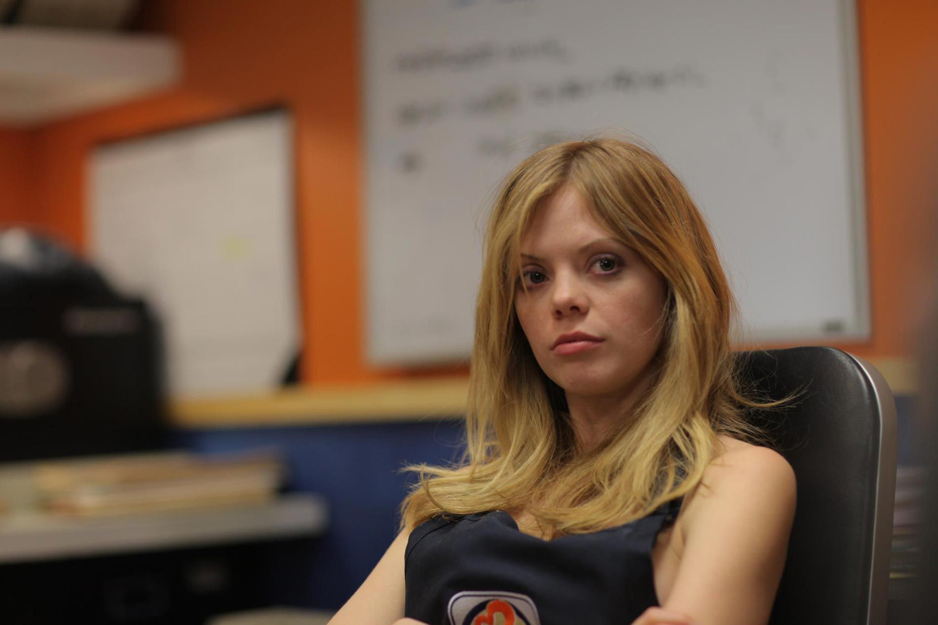 compliance-dreama-walker