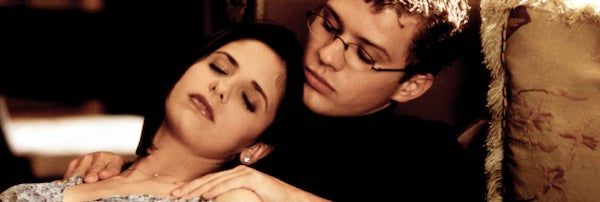 Romantic movies tension with 10 Best