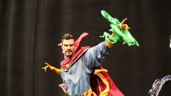 doctor-strange-maquette-sideshow-collectibles