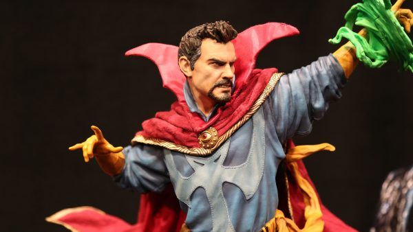 doctor-strange-maquette-sideshow-collectibles