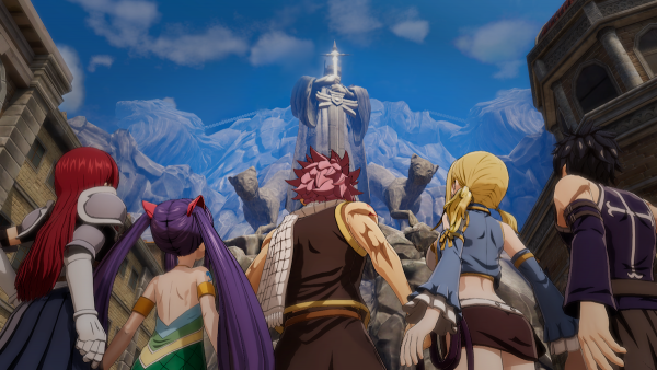 fairy-tail-game-review