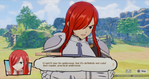 Fairy Tail Game Review A Solid If Repetitive Jrpg For Fans Of The Anime Fairy Tail Game Review A Solid If Repetitive Jrpg For Fans Of The Anime