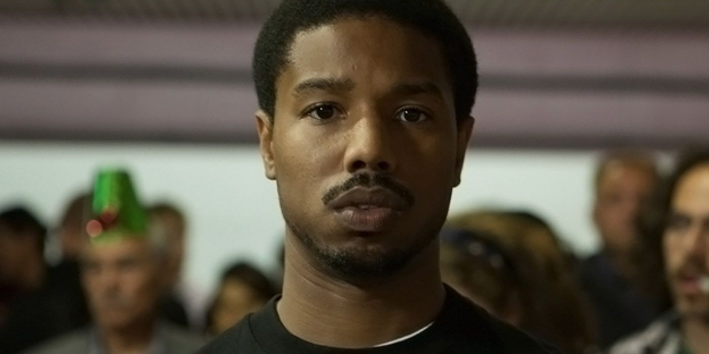 fruitvale station michael b jordan social