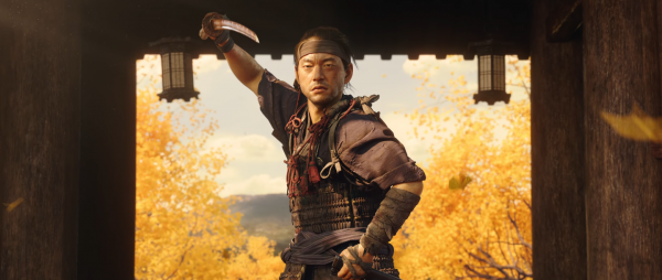 ghost-of-tsushima-trophies-explained