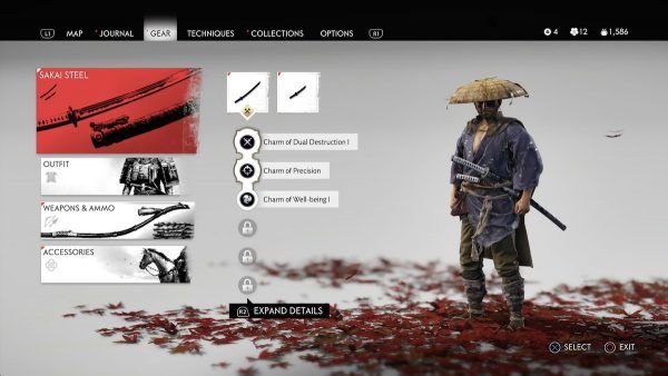 ghost-of-tsushima-review