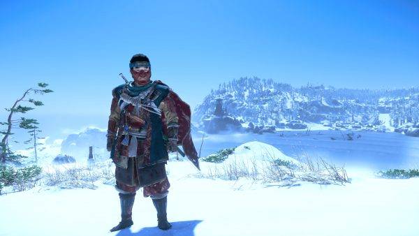 Ghost Of Tsushima Trophies Explained Here S How To Get Platinum Swag Ghost Of Tsushima Trophies Explained Here S How To Get Platinum Swag