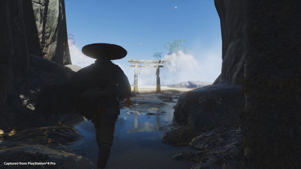 Ghost Of Tsushima 2: How Sony And Sucker Punch's Sequel Could Look