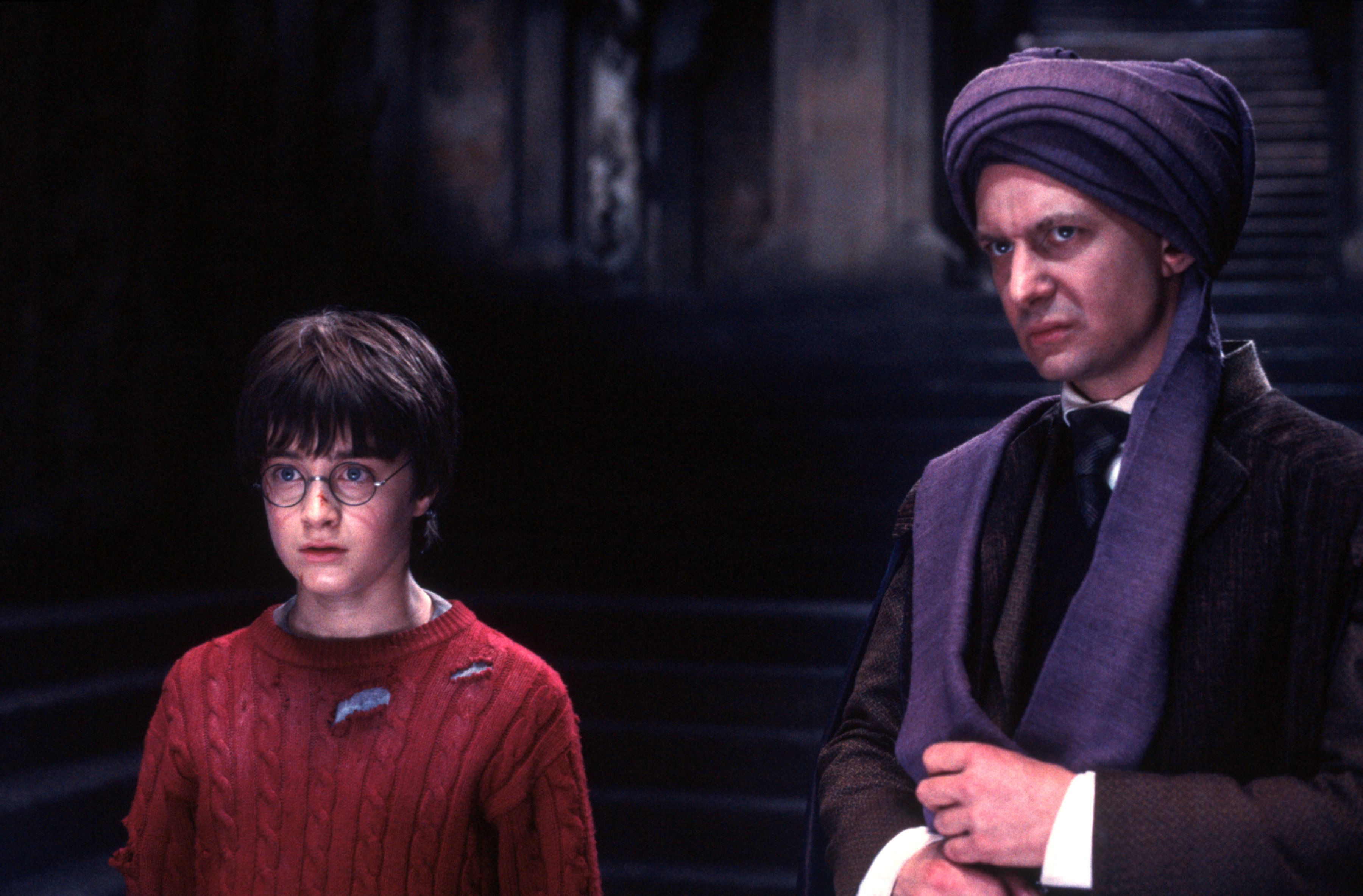 harry-potter-quirrell