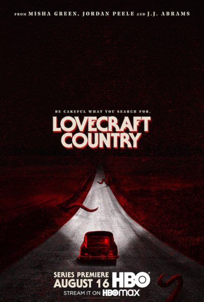 lovecraft-country-red-and-white-poster