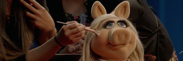 The Muppets' Review: The Gang Looks Great, But Too Much Piggy