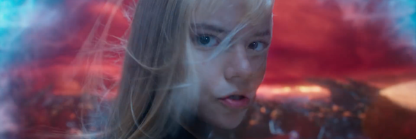 The New Mutants: Watch the opening scene, new trailer for final X-Men film  before they join MCU