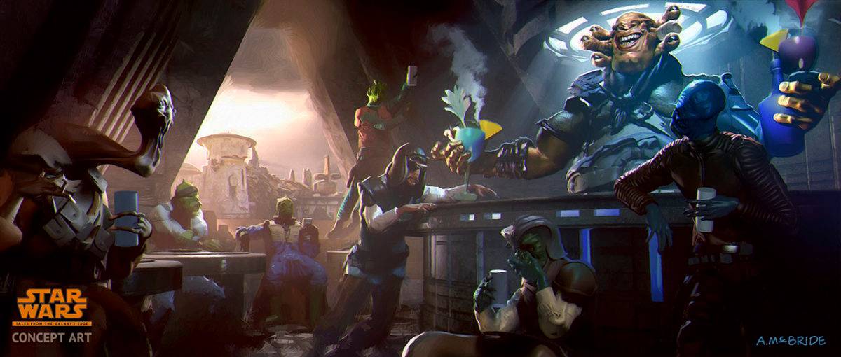 Star Wars Timeline Explained From Kotor To The Knights Of Ren Beyond Star Wars Timeline Explained From Kotor To The Knights Of Ren Beyond