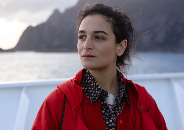 Jenny Slate on The Sunlit Night and Her Big Mouth Future