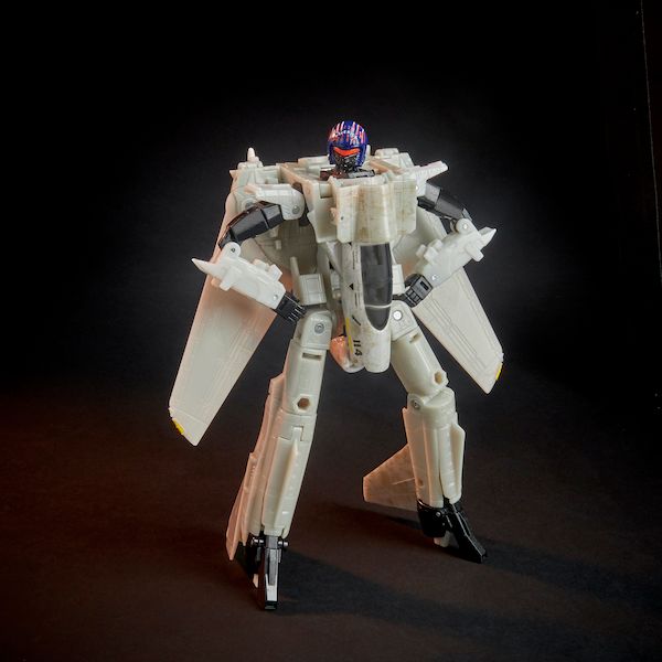 autobot maverick