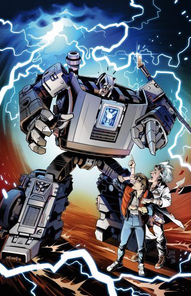 transformers-back-to-the-future-comic
