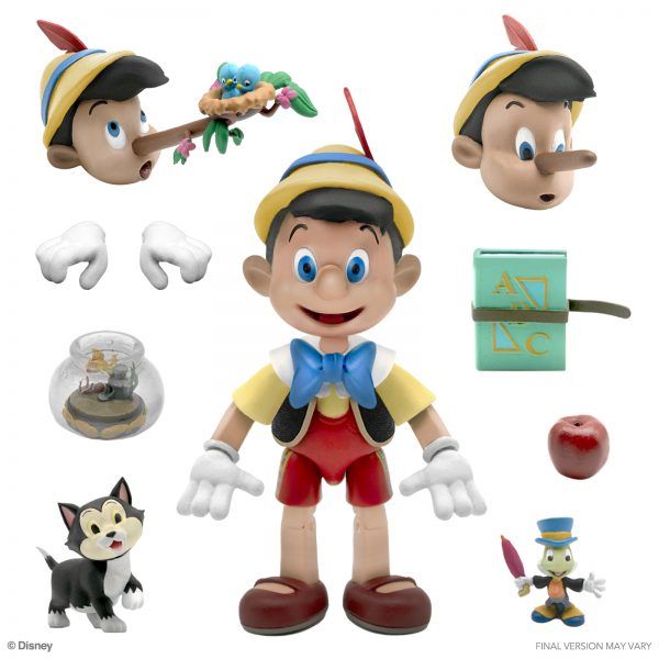 Super7_Disney_Pinocchio_Ultimates!