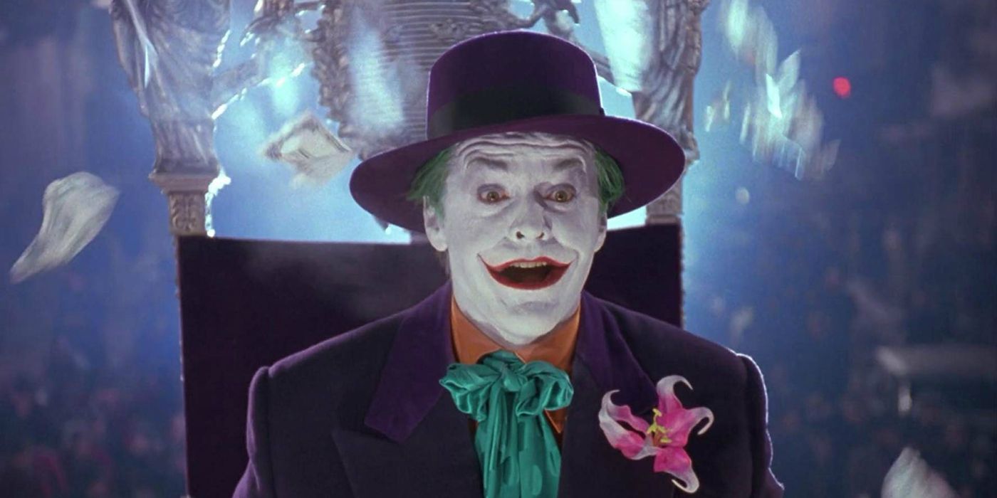 Every Oscar Winner Who Has Played A DC Villain