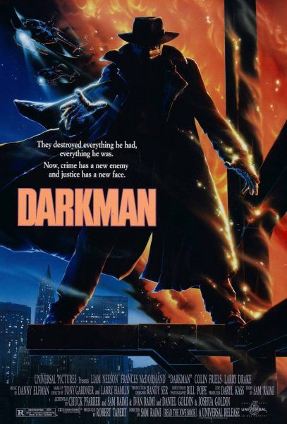 darkman-poster
