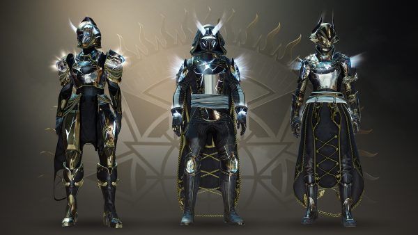 Destiny 2 Solstice of Heroes Armor, Rewards Revealed on Launch Day