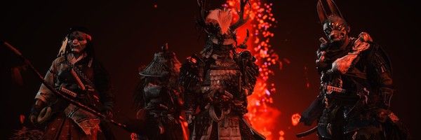 ghost of tsushima new game plus trophies