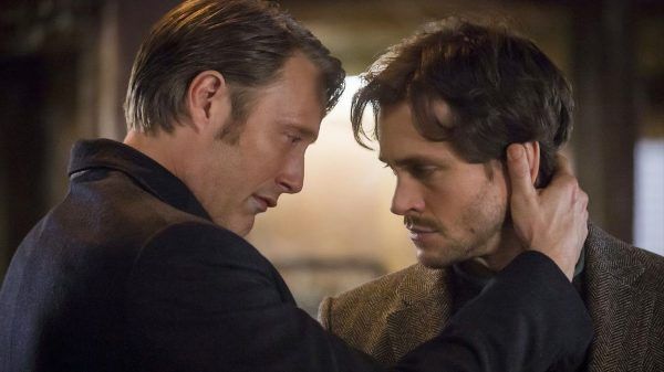 Hannibal Bryan Fuller And Hugh Dancy On Netflix Season 4 And More 7555