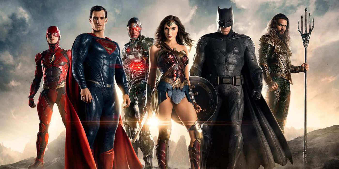 DC Movies in Order: How to Watch Chronologically or by Release Date