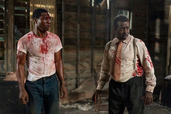 lovecraft-country-hbo-jonathan-majors-courtney-b-vance-blood-cabin