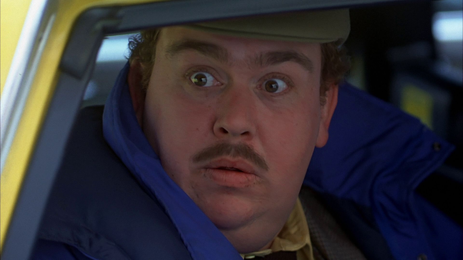 Why The Comedy Of Planes Trains And Automobiles Endures 8794