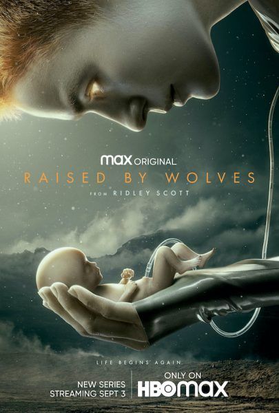 raised-by-wolves-hbo-max-ridley-scott-poster