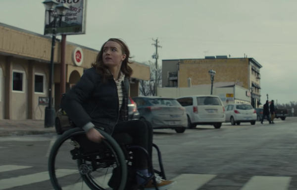 Sarah Paulson Thriller Run to Debut on Hulu This Fall