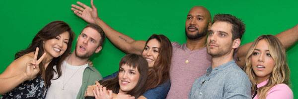 Agents Of Shield Series Finale Cast On Saying Goodbye To Abc Drama