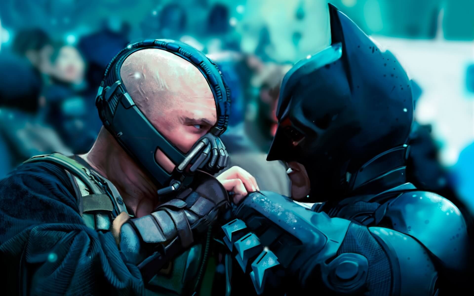 The Dark Knight turns 10: Revisiting Christopher Nolan's Batman hit