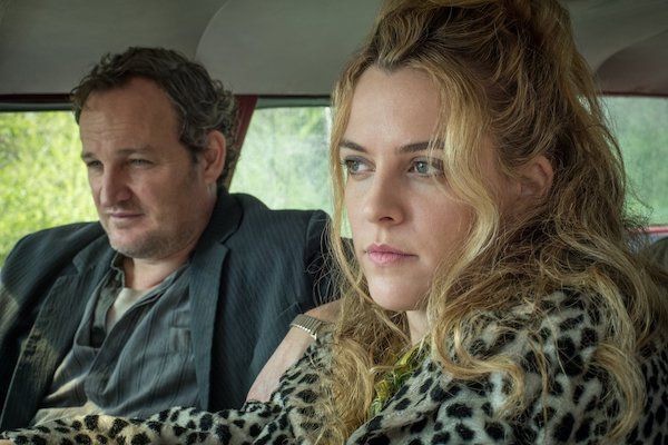 the-devil-all-the-time-netflix-riley-keough-jason-clarke