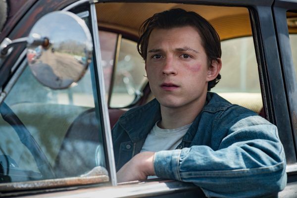 the-devil-all-the-time-netflix-tom-holland